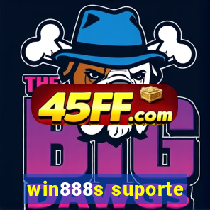 win888s suporte